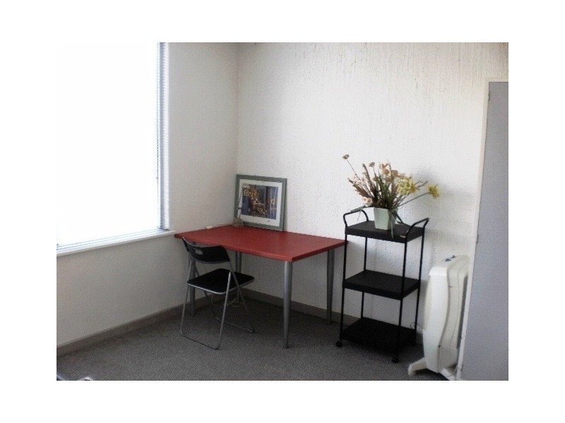 34/60 Forrest Avenue, East Perth WA 6004