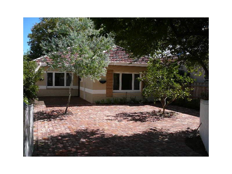 49 Salisbury Street, Subiaco WA 6008