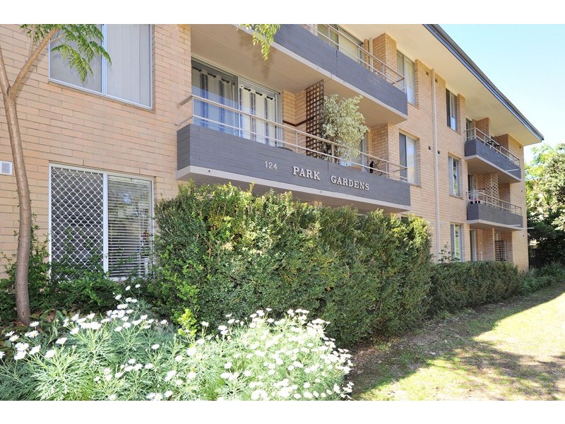 6/124 Subiaco Road, Subiaco WA 6008