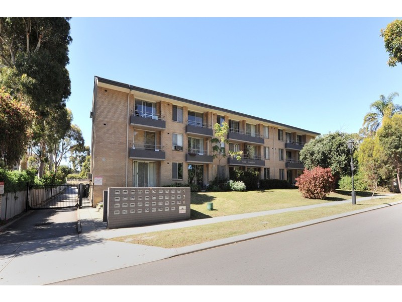 6/124 Subiaco Road, Subiaco WA 6008