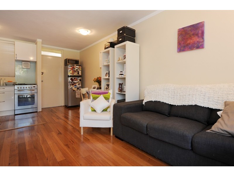 6/124 Subiaco Road, Subiaco WA 6008