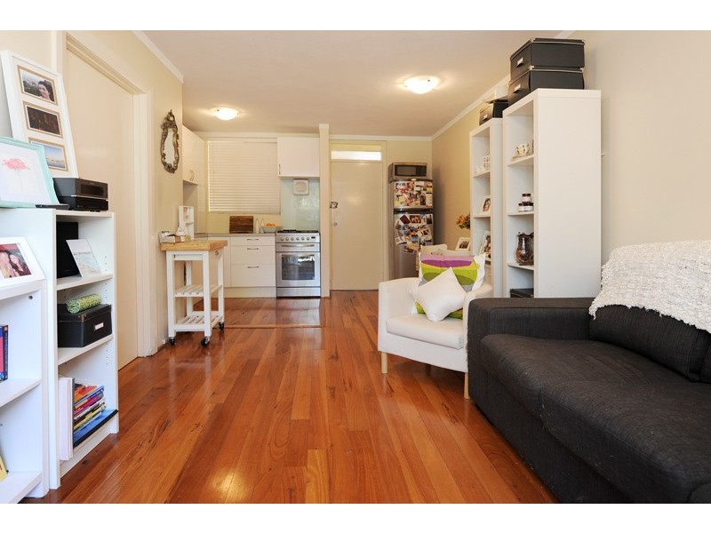 6/124 Subiaco Road, Subiaco WA 6008