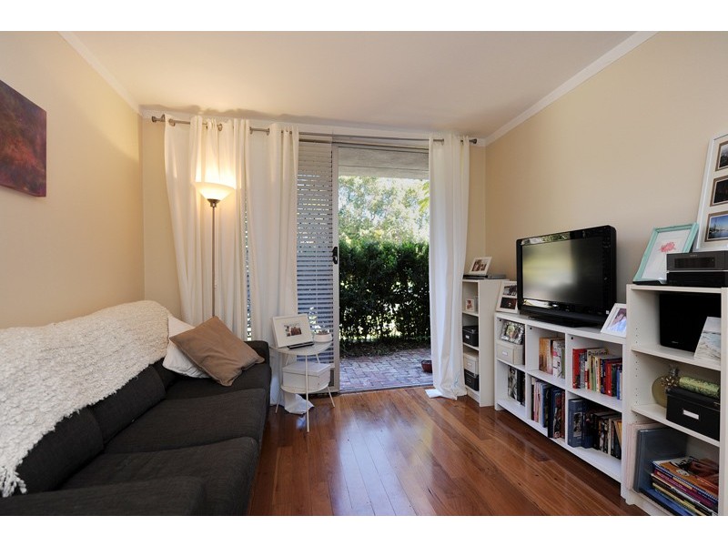 6/124 Subiaco Road, Subiaco WA 6008