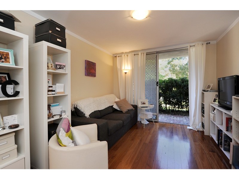 6/124 Subiaco Road, Subiaco WA 6008