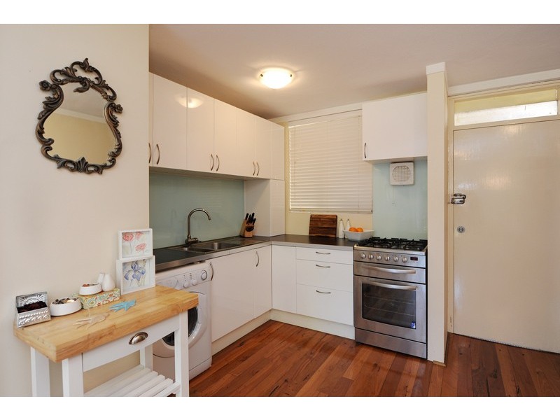 6/124 Subiaco Road, Subiaco WA 6008