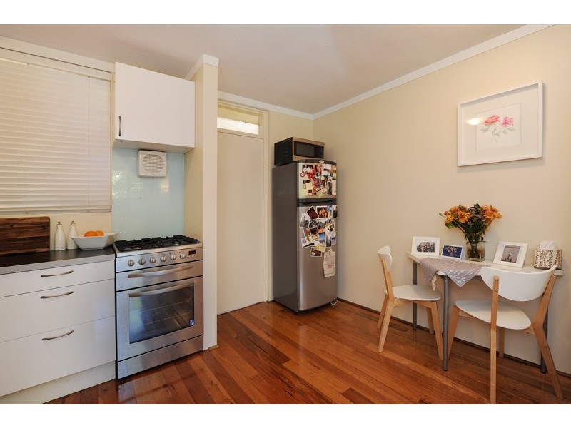 6/124 Subiaco Road, Subiaco WA 6008