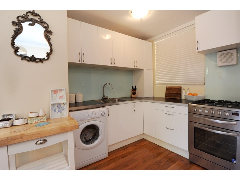 6/124 Subiaco Road, Subiaco WA 6008