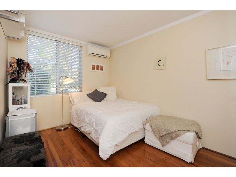 6/124 Subiaco Road, Subiaco WA 6008