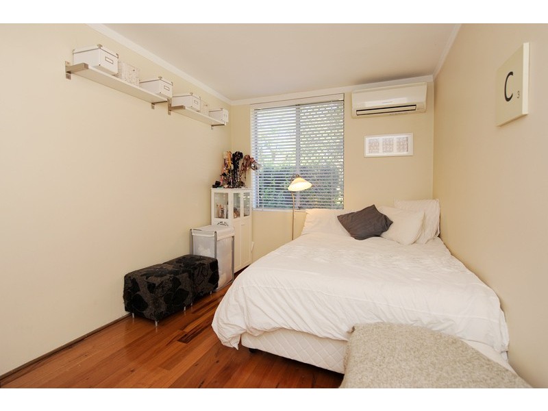 6/124 Subiaco Road, Subiaco WA 6008