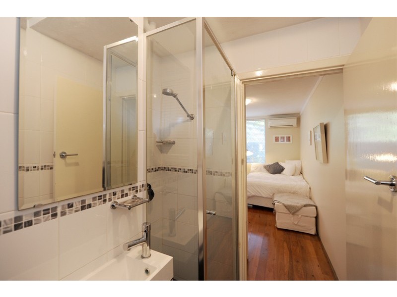 6/124 Subiaco Road, Subiaco WA 6008