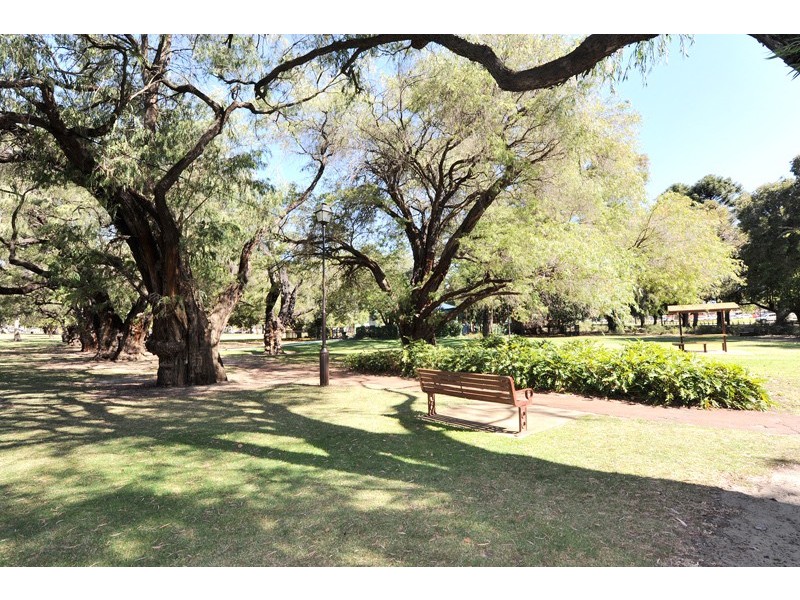 6/124 Subiaco Road, Subiaco WA 6008