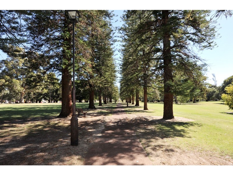 6/124 Subiaco Road, Subiaco WA 6008