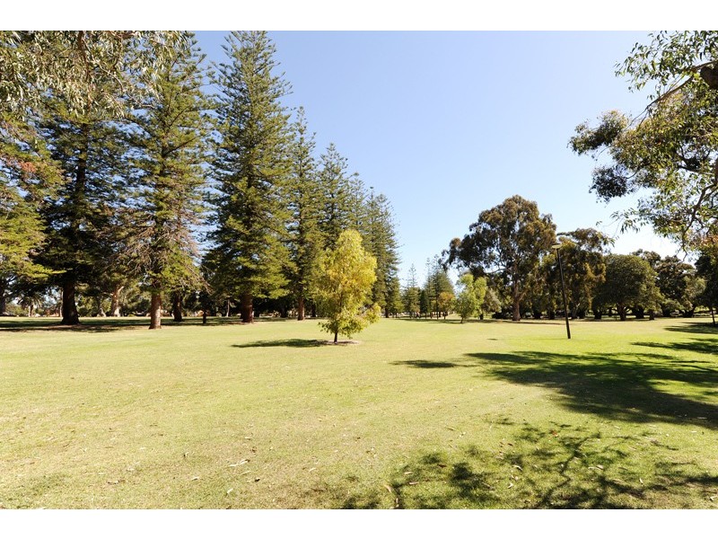 6/124 Subiaco Road, Subiaco WA 6008