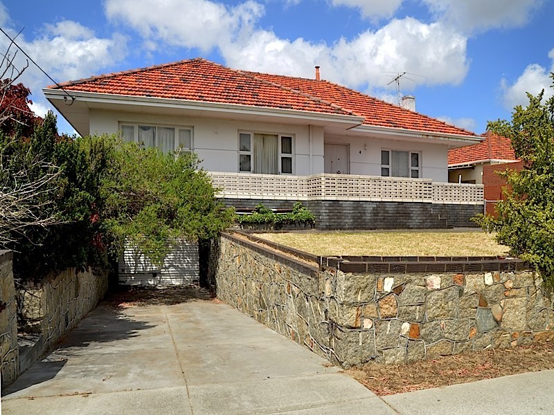 4 Waterloo Street, Joondanna WA 6060