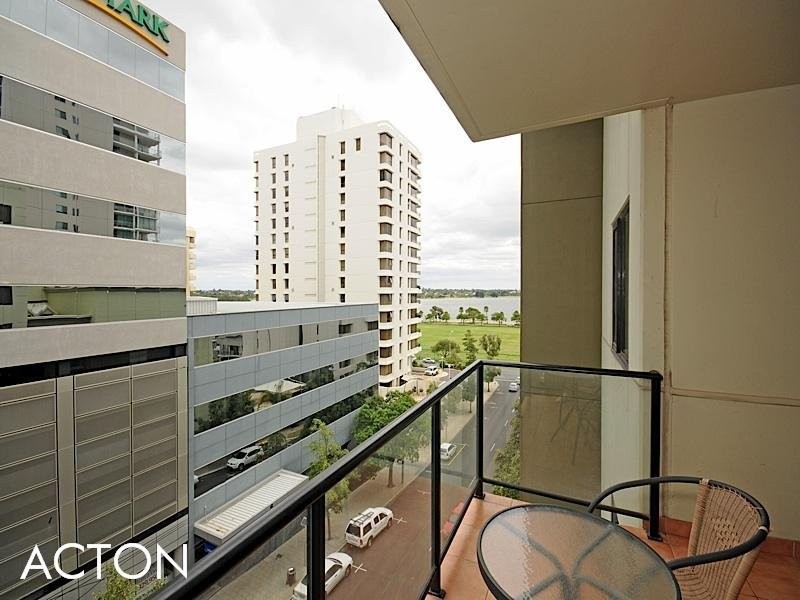 25/7 Bennett Street, East Perth WA 6004