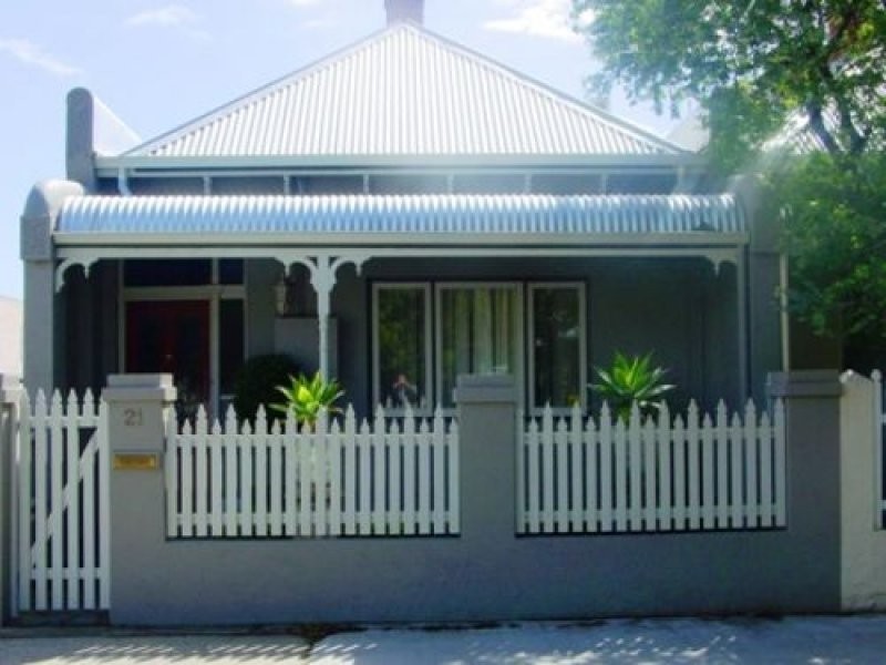 21 Coghlan Road, Subiaco WA 6008