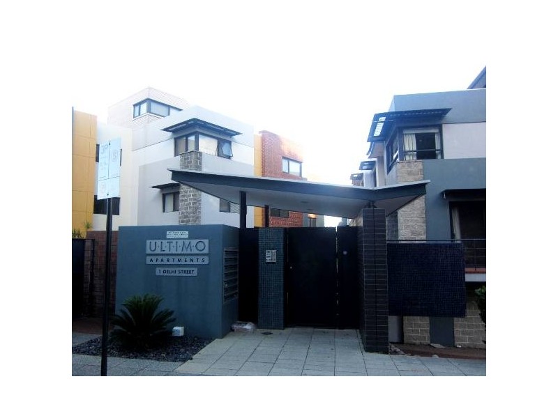 20/1 Delhi Street, West Perth WA 6005