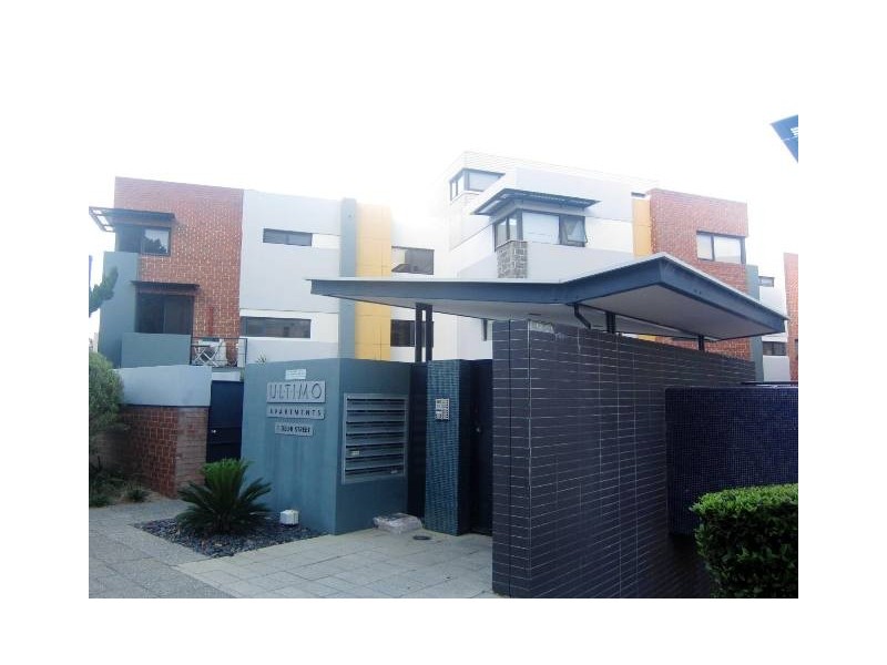 20/1 Delhi Street, West Perth WA 6005