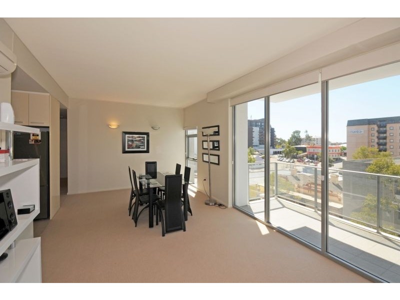 21/151 Adelaide Terrace, East Perth WA 6004