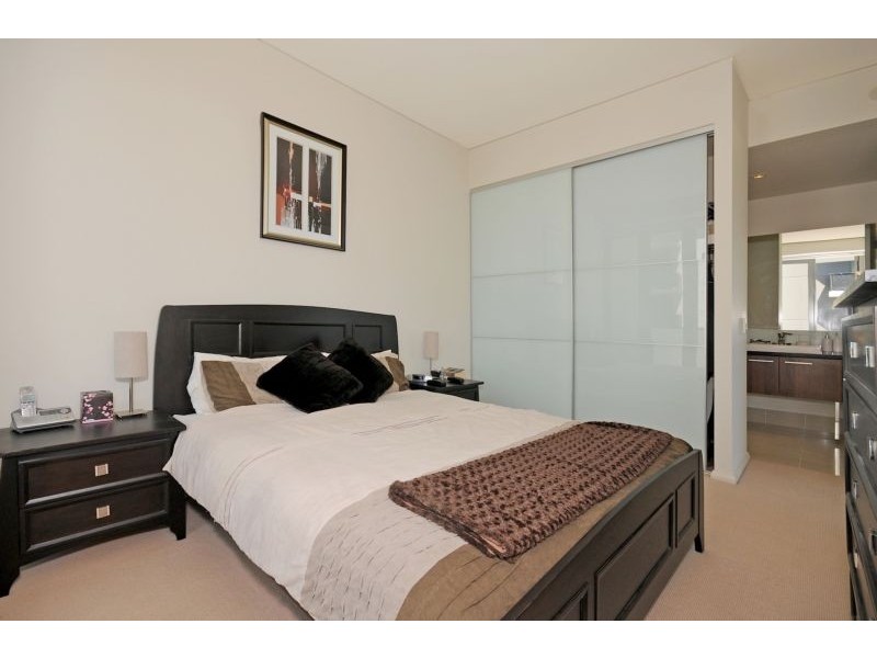 21/151 Adelaide Terrace, East Perth WA 6004