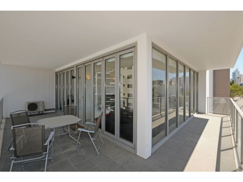 21/151 Adelaide Terrace, East Perth WA 6004