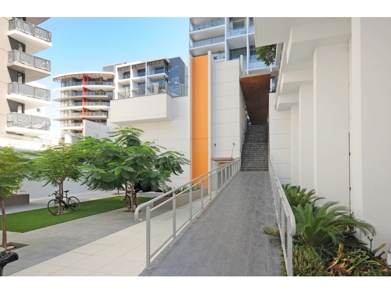 21/151 Adelaide Terrace, East Perth WA 6004