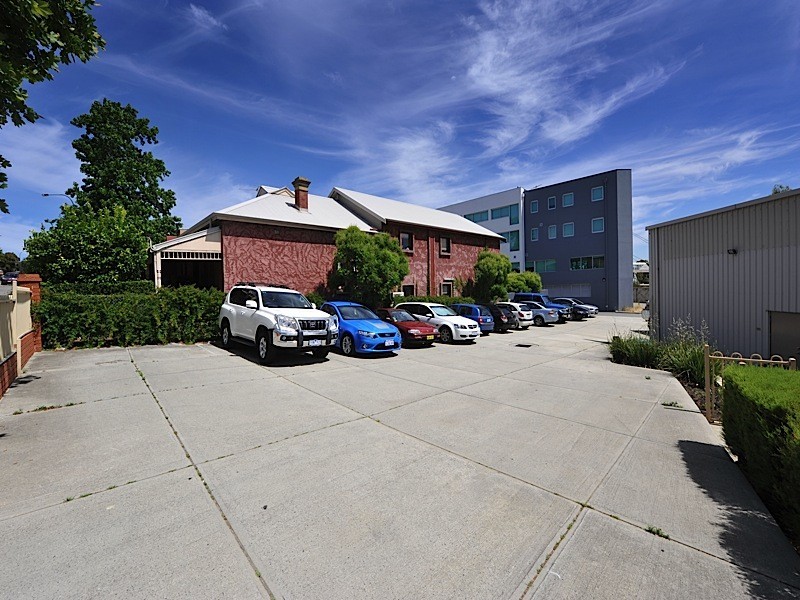 8 Cambridge Street, West Leederville WA 6007