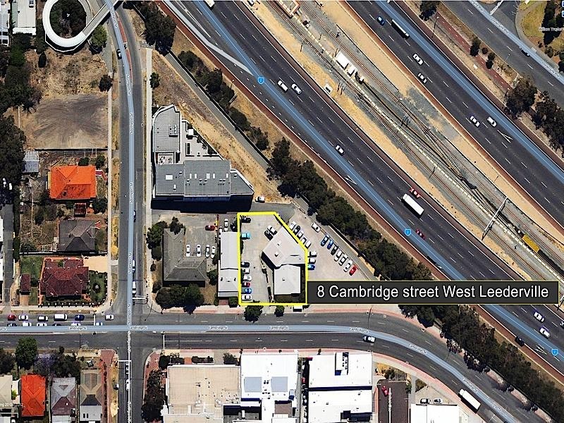 8 Cambridge Street, West Leederville WA 6007