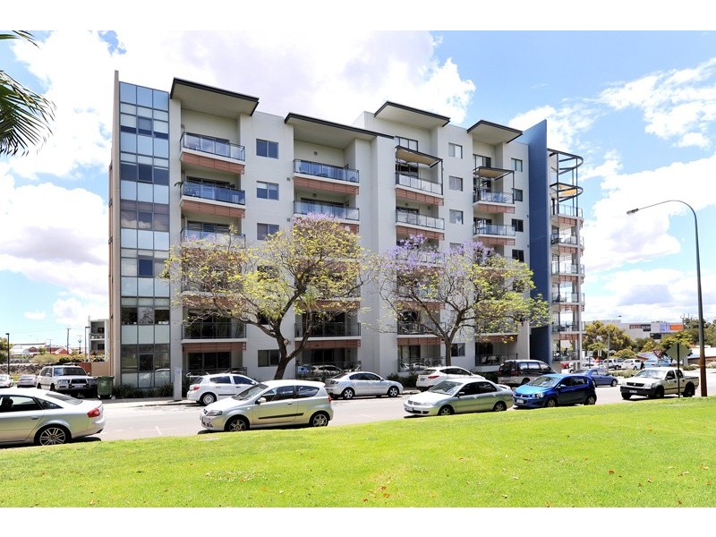 5/4 Delhi Street, West Perth WA 6005