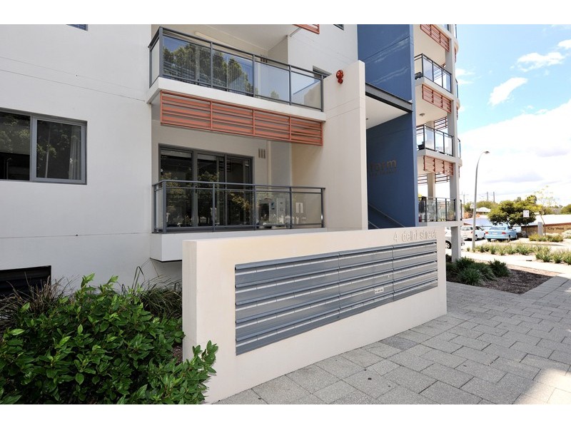 5/4 Delhi Street, West Perth WA 6005