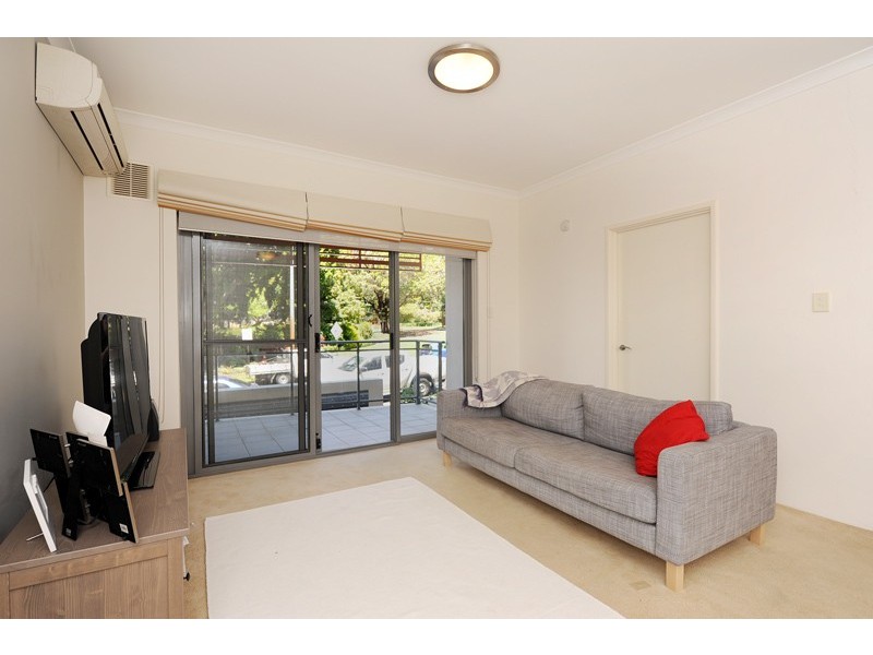 5/4 Delhi Street, West Perth WA 6005