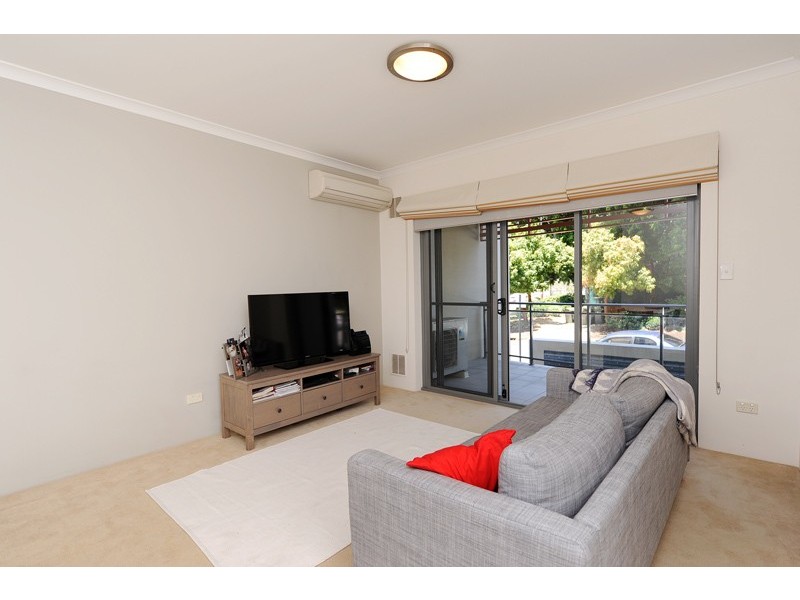 5/4 Delhi Street, West Perth WA 6005