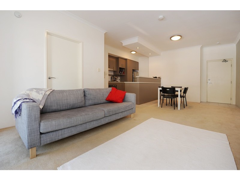 5/4 Delhi Street, West Perth WA 6005