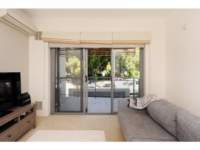 5/4 Delhi Street, West Perth WA 6005
