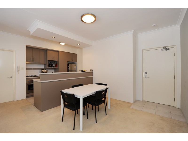 5/4 Delhi Street, West Perth WA 6005