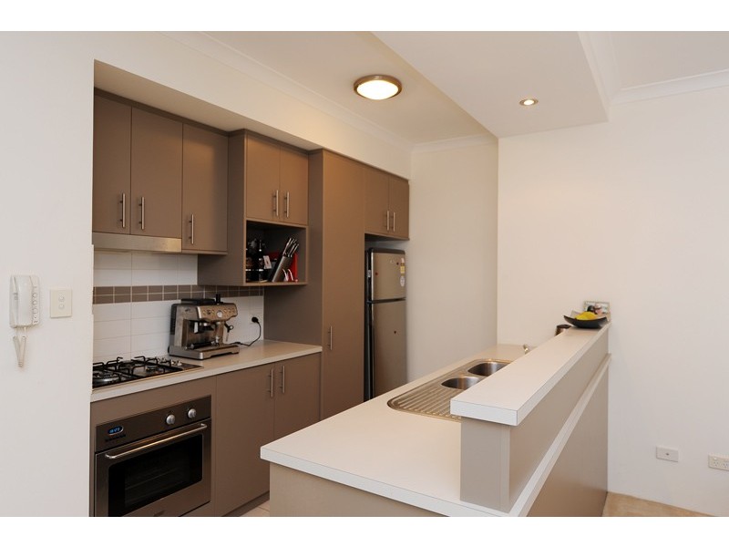 5/4 Delhi Street, West Perth WA 6005