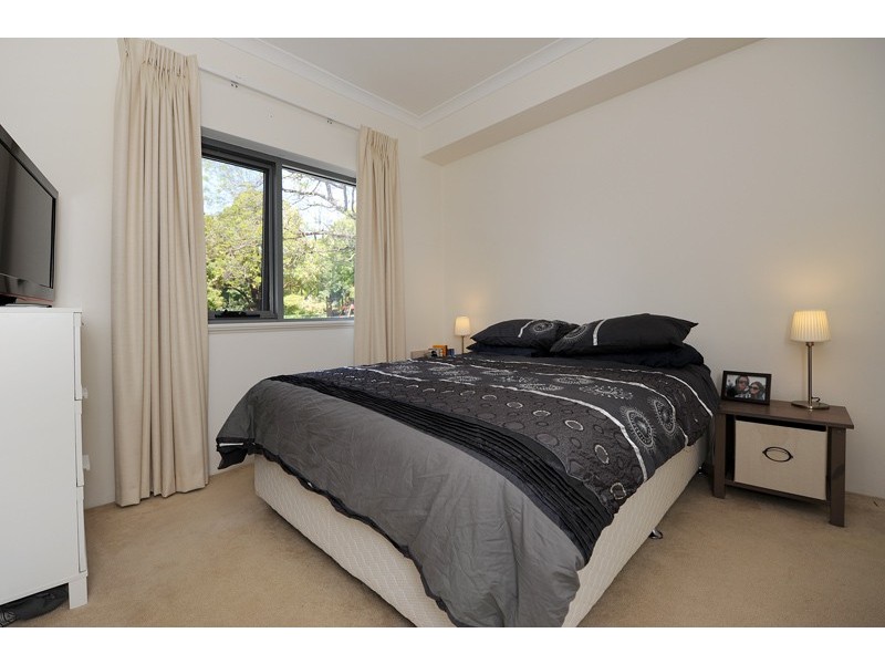 5/4 Delhi Street, West Perth WA 6005