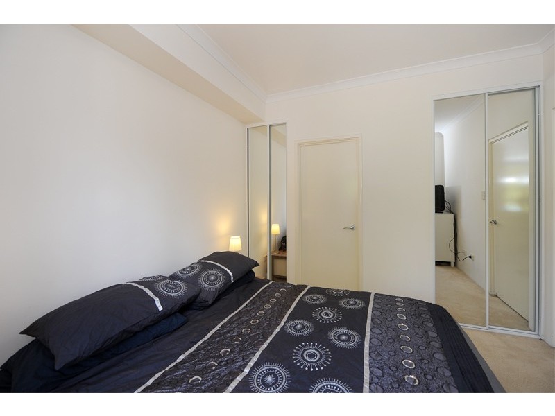 5/4 Delhi Street, West Perth WA 6005