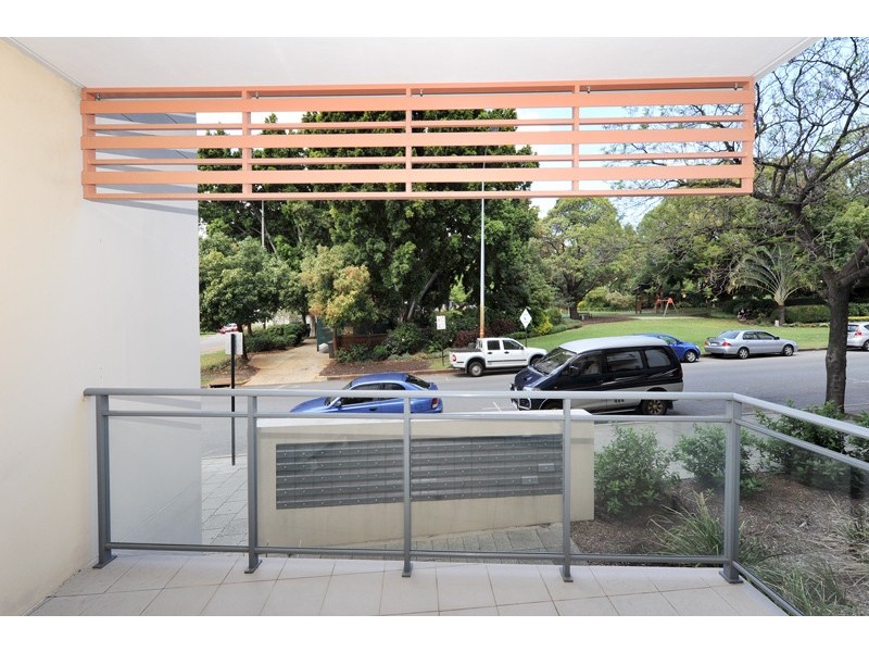 5/4 Delhi Street, West Perth WA 6005