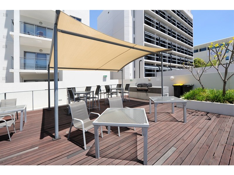 5/4 Delhi Street, West Perth WA 6005