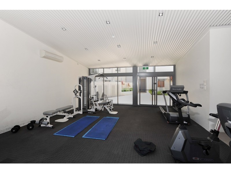 5/4 Delhi Street, West Perth WA 6005