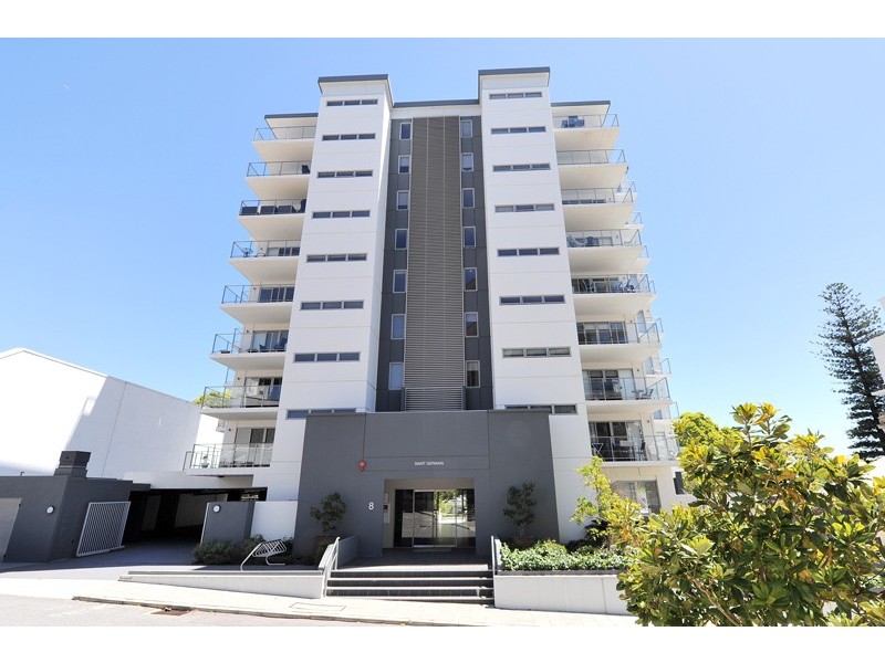 25/8 Prowse Street, West Perth WA 6005