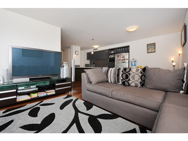 25/8 Prowse Street, West Perth WA 6005