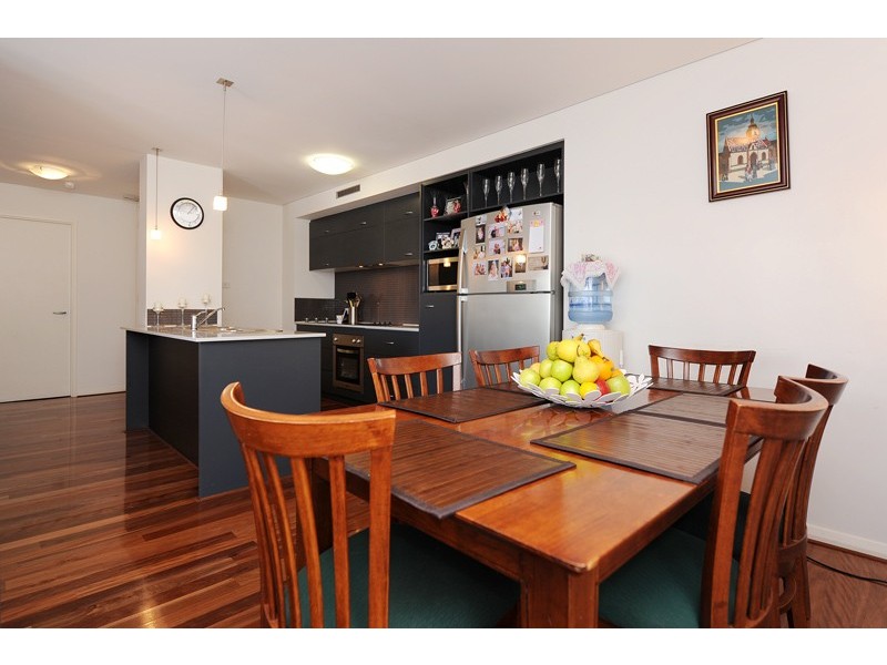 25/8 Prowse Street, West Perth WA 6005