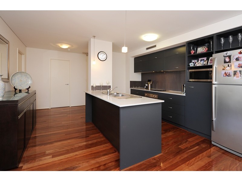 25/8 Prowse Street, West Perth WA 6005