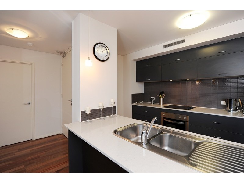 25/8 Prowse Street, West Perth WA 6005