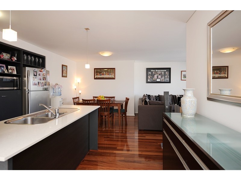 25/8 Prowse Street, West Perth WA 6005