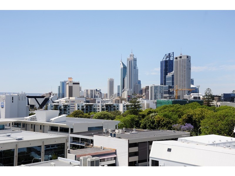 25/8 Prowse Street, West Perth WA 6005