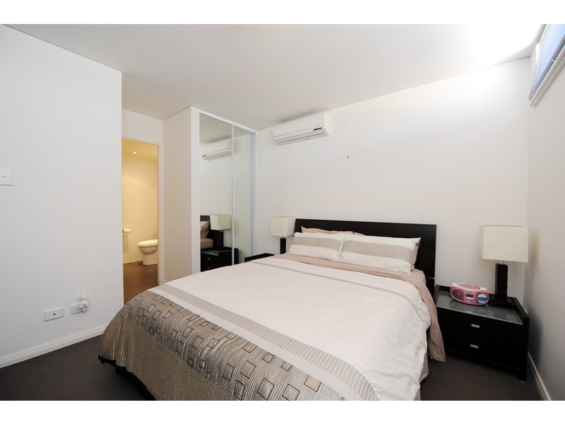25/8 Prowse Street, West Perth WA 6005