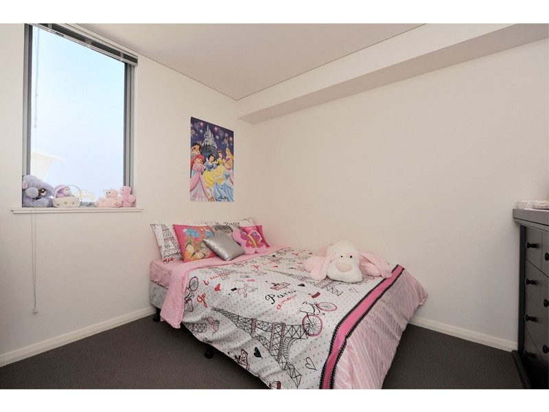 25/8 Prowse Street, West Perth WA 6005